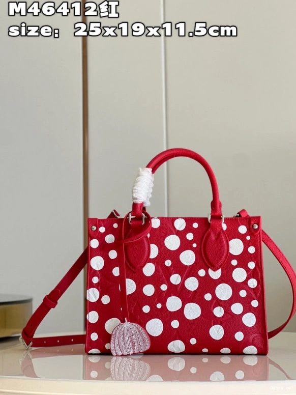 PM LOUIS ONTHEGO VUITTON 0725